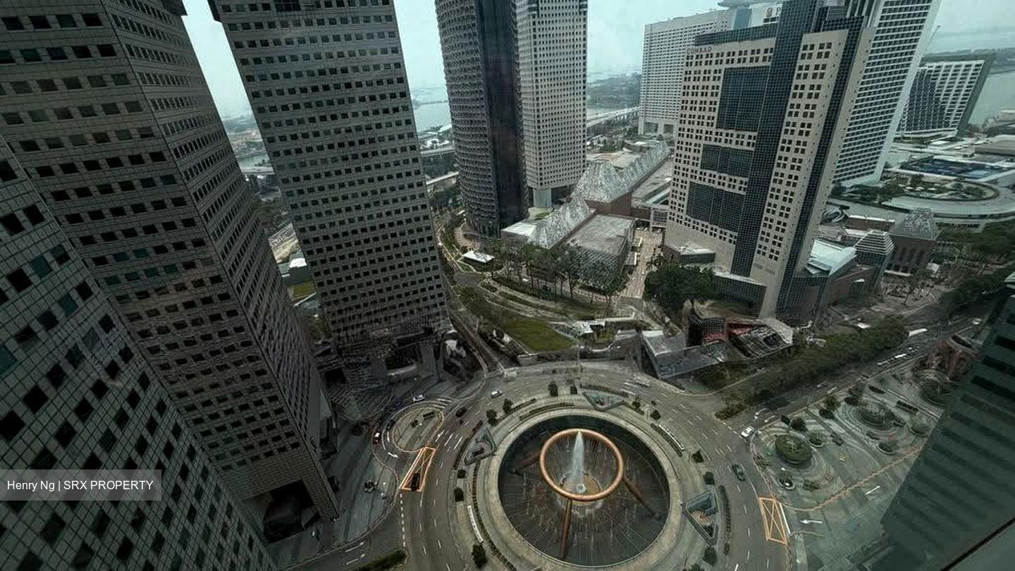 Suntec Tower Three (D1), Office #632863081